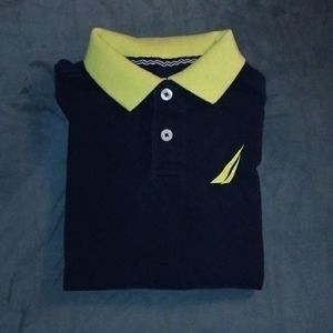 Boy polo shirt